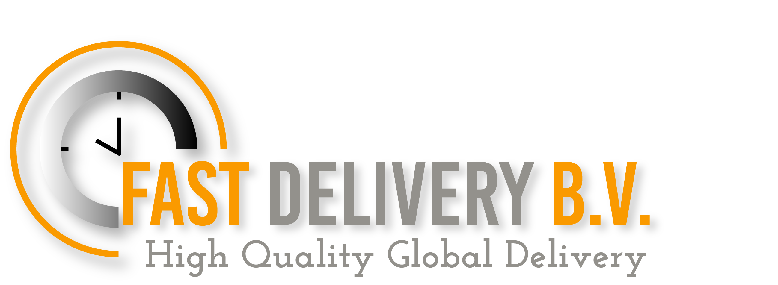 fast delivery